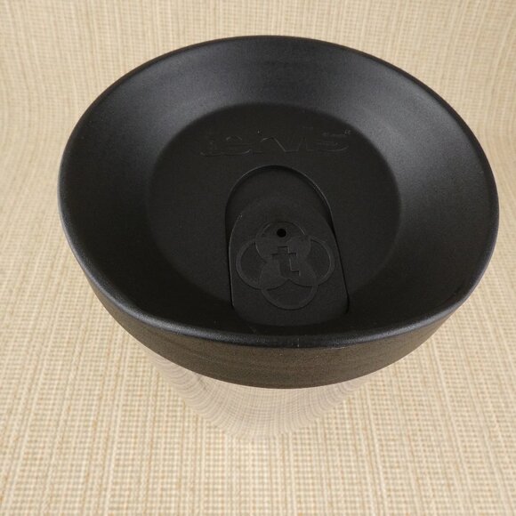 Tervis United States Marine Corps (USMC) Semper Fi Travel Cup Black Lid 24 oz - Picture 8 of 15